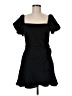 Trixxi Black Cocktail Dress Size M - photo 1