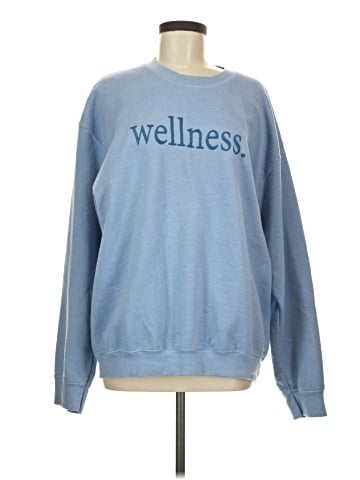 AS Revival Sweatshirt (view 1)