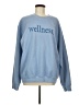 AS Revival Blue Sweatshirt Size Med - Lg - photo 1