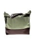 R. Riveter Green Tote One size - photo 1