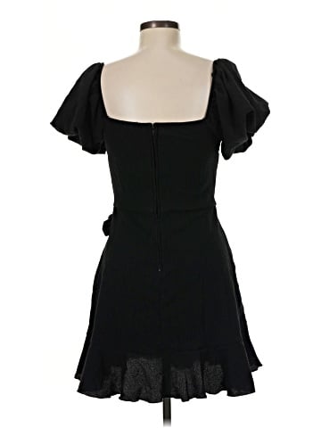 Trixxi Cocktail Dress (view 2)