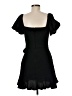 Trixxi Black Cocktail Dress Size M - photo 2