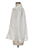 Unbranded Ivory Long Sleeve Blouse Size M (estimated) - photo 5