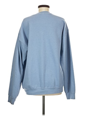 AS Revival Sweatshirt (view 2)