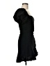Trixxi Black Cocktail Dress Size M - photo 4