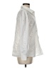 Unbranded Ivory Long Sleeve Blouse Size M (estimated) - photo 4
