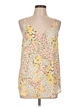 Ann Taylor LOFT Outlet Sleeveless Blouse (view 1)