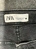 Zara Black Jeans Size 10 - photo 7