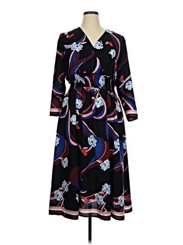 Halogen Casual Dress (view 1)