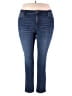Kut from the Kloth Blue Jeans Size 18W - photo 1