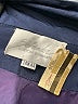 Schrader Separates Blue Blazer Size 24 - photo 6