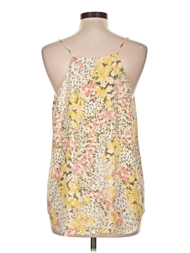 Ann Taylor LOFT Outlet Sleeveless Blouse (view 2)