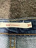 Levi's Hearts Blue Jeans Size 30 waist - photo 7