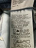 Levi's Hearts Blue Jeans Size 30 waist - photo 8