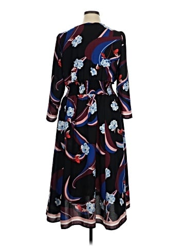 Halogen Casual Dress (view 2)