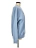 AS Revival Blue Sweatshirt Size Med - Lg - photo 4