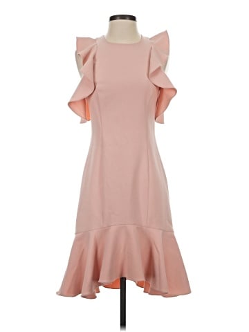Cinq à Sept Cocktail Dress (view 1)