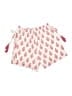 Roller Rabbit 100% Cotton Hearts Ivory Shorts Size XS - photo 2