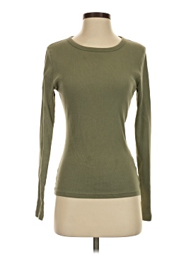 Banana Republic Long Sleeve Top (view 1)