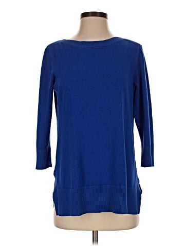 Adrienne Vittadini 3/4 Sleeve T-Shirt (view 1)