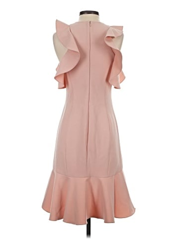 Cinq à Sept Cocktail Dress (view 2)