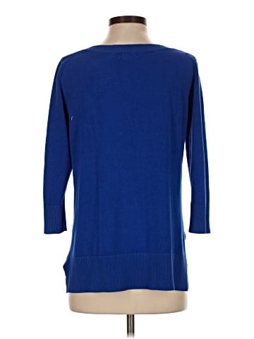 Adrienne Vittadini 3/4 Sleeve T-Shirt (view 2)