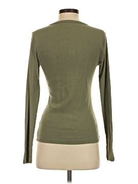 Banana Republic Long Sleeve Top (view 2)