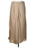 H&M Tan Formal Skirt Size L - photo 1