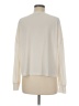 Z Supply Ivory Pullover Sweater Size M - photo 2