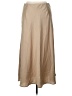 H&M Tan Formal Skirt Size L - photo 2