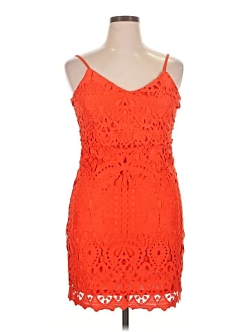 Lulus Cocktail Dress (view 1)