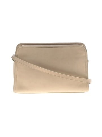 Coach Leather Crossbody Bag (view 1)