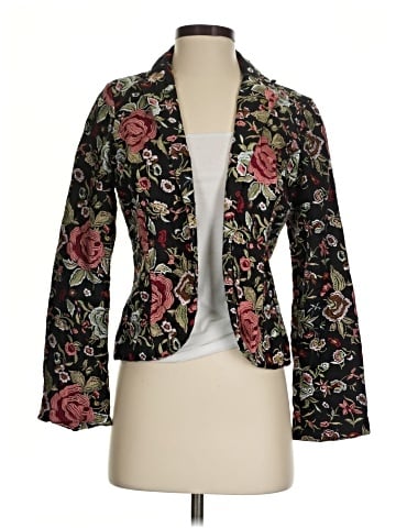 ECI Blazer (view 1)