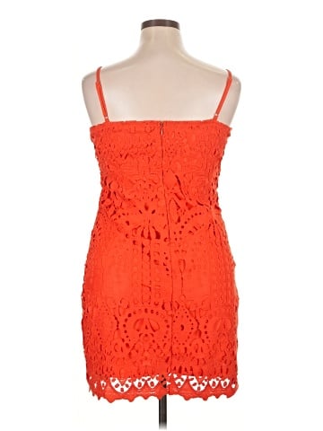 Lulus Cocktail Dress (view 2)