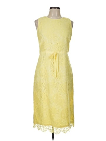 Banana Republic Cocktail Dress (view 1)