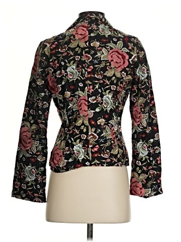 ECI Blazer (view 2)
