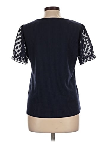 Belldini Short Sleeve Top (view 2)