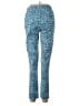 Lilly Pulitzer Luxletic Print Blue Casual Pants Size 2 - photo 2