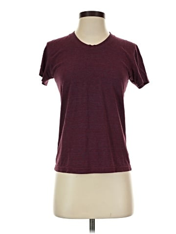 American Apparel Short Sleeve T-Shirt (view 1)