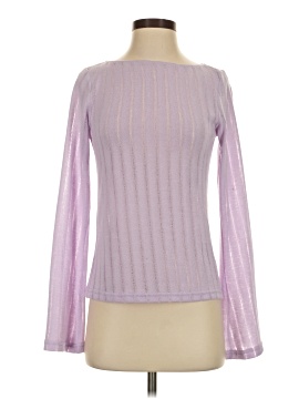 Princess Polly Pullover Sweater (view 1)