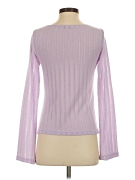 Princess Polly Pullover Sweater (view 2)