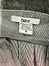 Bar III Gray Dress Pants Size 8 - photo 7