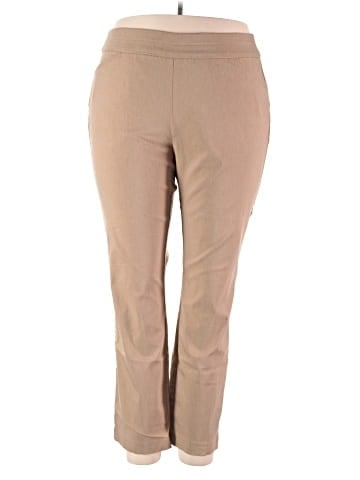 Talbots Outlet Casual Pants (view 1)