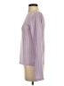 Princess Polly 100% Polyester Purple Pullover Sweater Size 2 - photo 5