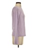 Princess Polly 100% Polyester Purple Pullover Sweater Size 2 - photo 4