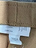 J.Jill Solid Tan Casual Pants Size XL - photo 7