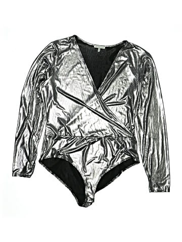 Charlotte Russe Bodysuit (view 1)