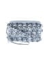 Vera Bradley Blue Wristlet One size - photo 1