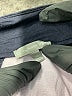 T by Talbots Gray Track Jacket Size XL - photo 6