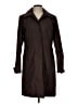 Kenneth Cole REACTION Brown Trenchcoat Size L - photo 1